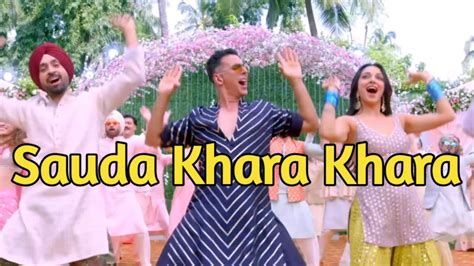 akshay kumar punjabi song